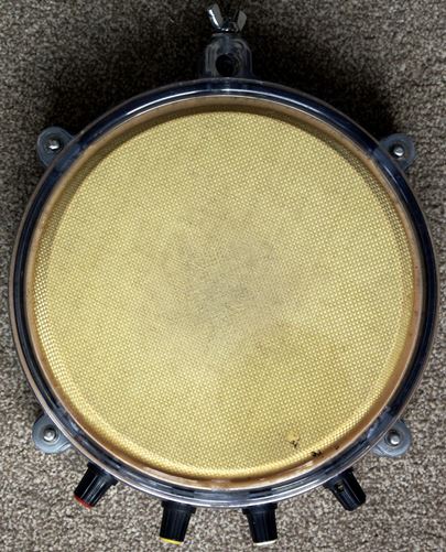 Pollard Industries-Syndrum CM not working